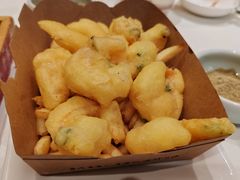 -双合园·海鲜水饺青岛菜(万佳广场店)