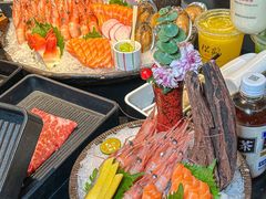 -松鹤精致料理(五一中路店)