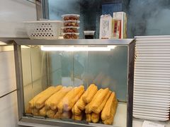 -冠记·肠粉粥品专家(江南大道店)