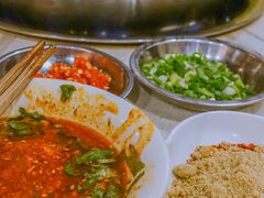 -水碾河刘老大串串香(水碾河路店)