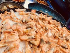 -韩盛炭火烤肉(万达广场店)