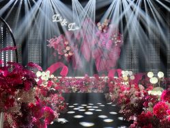 -艾米婚纱&婚礼策划