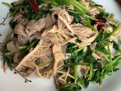 -巴达木食府