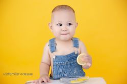 -小鬼当佳儿童摄影(河北保定店)