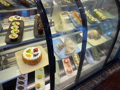 -浙江西子宾馆·瑶园咖啡厅