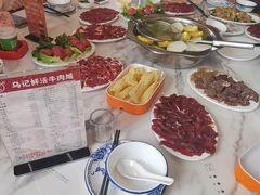-乌记鲜活牛肉城(金砂东路店)