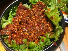 -么肆烤肉(蓝山名邸店)