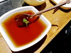 -巴奴毛肚火锅(广益哥伦布店)