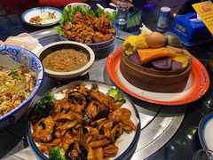 -人民公社大食堂(张家湾店)