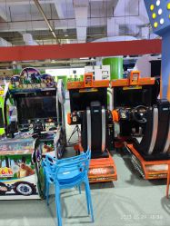 -嘟嘟乐儿童乐园(卜蜂莲花店)