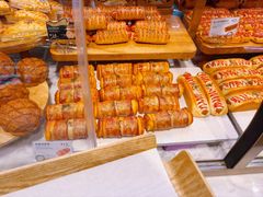 -巴黎贝甜(常德路店)