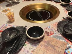 -哥老官重庆美蛙鱼头(宝山龙湖店)