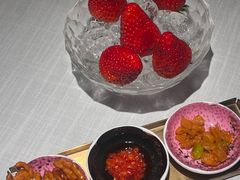 -莉莉海堂HAITANG·烤鸭(国贸商城店)