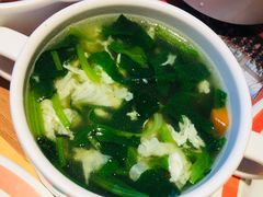 -比格比萨自助(裕源大厦店)