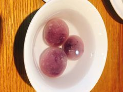 -菩提树·素食餐厅(汇智国际商业中心店)