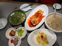 -姑苏家宴·苏帮菜·松鼠桂鱼(苏州总店)