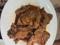二斤酱大骨-大师兄·西北小馆(南沙万达广场店)