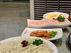 脆皮肠-渝味晓宇·重庆火锅(龙岗龙城万科里店)