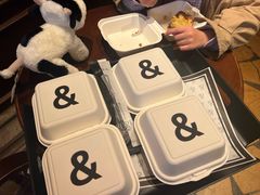 -B&C黄油与面包·THE GARDEN BAKERY概念店(世纪汇店)