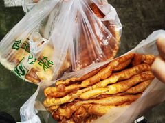 -黑窑厂糖油饼烤鸭·清真菜(旗舰店)