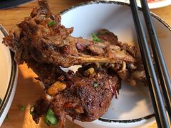 -六月雪干锅(绵阳王府井百货店)