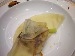 -燕山大酒店-中餐厅
