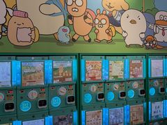 -line friends(明洞旗舰店)