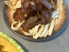 -椒椒铜炉火锅鸡(天马店)
