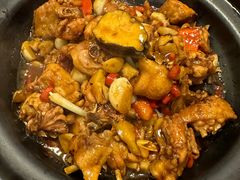 -堂瓦里·33年传统赣菜(第一街区店)