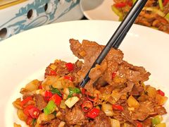 -集贤门·徽菜(福田店)
