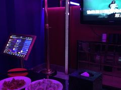 -乐圣量贩KTV自助餐(崇文店)