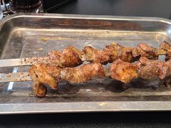 -紫光园·烤鸭·北京菜(团结湖店)