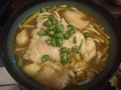 -吴记粥铺·淮扬小馆(欧尚店)