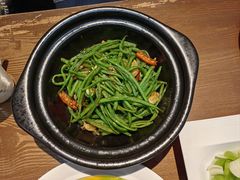-醉霖生态餐厅(交大店)