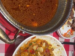 -西贝(上海我格广场店)