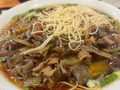 -吉祥面馆(孩儿巷北路店)