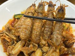 -毛哥小馆子(百井坊巷店)