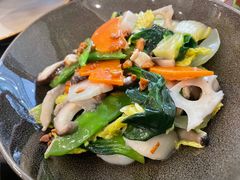 -THE PAWON·8碗(古北SOHO店)