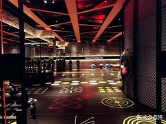 -VIP 威尔仕健身·游泳(嘉华中心店)