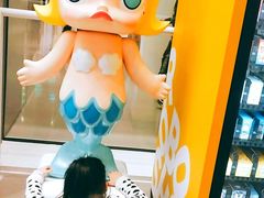 -上海世茂广场(南京东路店)