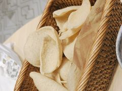 -越小品·越南餐厅(万科里店)