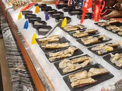 -芭菲盛宴·环球美食(北城国际店)