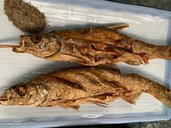 -燕北云山·农家菜·灶台鱼(密云溪翁庄店)