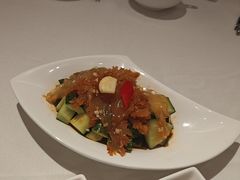 -潮福城潮州大酒楼(湖滨北路店)