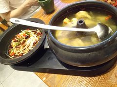 云海肴汽锅鸡-云海肴·汽锅鸡·云南菜(苏州中心店)