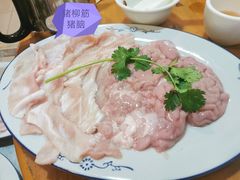 -华哥新鲜猪精品美食