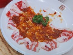-韩宫宴和牛烤肉(上海金山万达店)