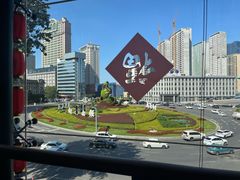 -皇城老妈·大连海鲜火锅(港湾店)