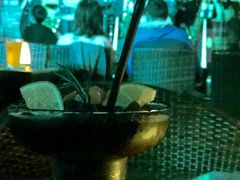 鸡尾酒-Big Bamboo 大竹子体育主题餐厅(虹梅路店)