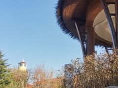 -大连金石滩绿发温泉假日酒店